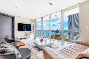 Opera Tower, 1750 N Bayshore Dr APT 1402, Miami, FL 33132, Sold 04/11/25