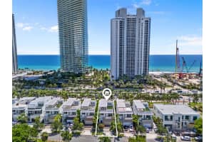 18935 Atlantic Blvd, Sunny Isles Beach, FL 33160, Sold 07/09/25