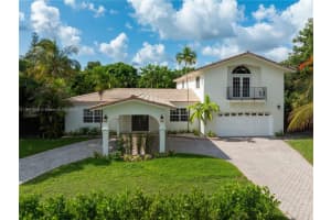 7100 SW 56th St, Miami, FL 33155, Sold 09/05/25