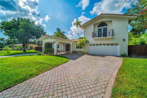 7100 SW 56th St, Miami, FL 33155, Sold 09/05/25