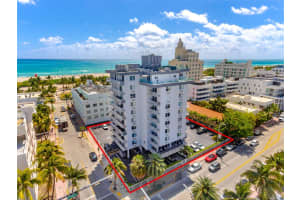 1255 Collins Ave APT 707, Miami Beach, FL 33139, Sold 10/23/24