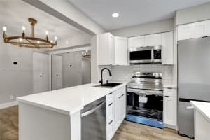 2733 S Oakland Forest Dr APT 203, Oakland Park, FL 33309, Sold 02/13/25