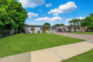 1369 SW 22nd Ave, Fort Lauderdale, FL 33312, Sold 09/26/24