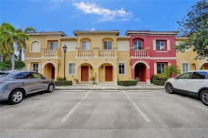 8927 SW 18th St #403, Miramar, FL 33025, Sold 01/09/25
