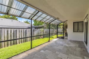 9311 NW 32nd St, Sunrise, FL 33351, Sold 09/10/24