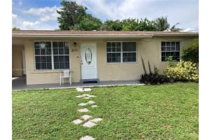 3271 NW 16th St, Fort Lauderdale, FL 33311, Sold 10/15/24