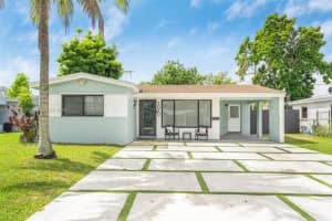 7070 SW 26th Ct, Miramar, FL 33023, Sold 09/13/24