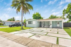 7070 SW 26th Ct, Miramar, FL 33023, Sold 09/13/24