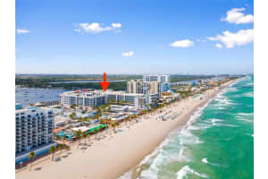 777 S Ocean Dr, Hollywood, FL 33019, Sold 08/01/25