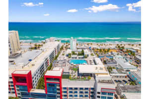 777 S Ocean Dr, Hollywood, FL 33019, Sold 08/01/25
