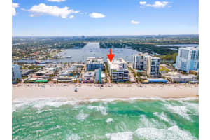 777 S Ocean Dr, Hollywood, FL 33019, Sold 08/01/25