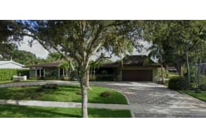 5860 SW 8th St, Plantation, FL 33317, Sold 10/04/24
