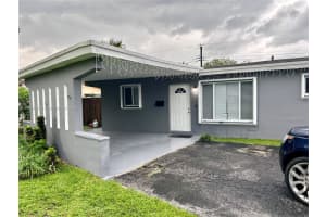 3401 NW 32nd Ct, Lauderdale Lakes, FL 33309, Sold 11/18/24