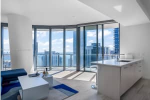 45 SW 9th St, Miami, FL 33130, Sold 09/27/24