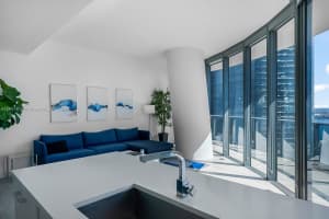 45 SW 9th St, Miami, FL 33130, Sold 09/27/24