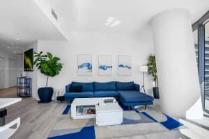 45 SW 9th St, Miami, FL 33130, Sold 09/27/24