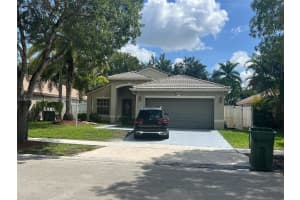 1355 NW 143rd Ave, Pembroke Pines, FL 33028, Sold 02/19/25