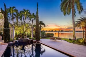 3110 N Bay Rd, Miami Beach, FL 33140, Sold 02/10/25
