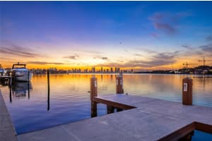 3110 N Bay Rd, Miami Beach, FL 33140, Sold 02/10/25