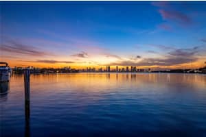 3110 N Bay Rd, Miami Beach, FL 33140, Sold 02/10/25