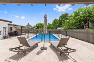 3420 NW 82nd St, Miami, FL 33147, Sold 10/31/24