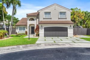 7703 SW 163rd Ct, Miami, FL 33193, Sold 09/16/24