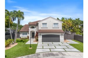 7703 SW 163rd Ct, Miami, FL 33193, Sold 09/16/24