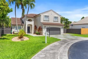 7703 SW 163rd Ct, Miami, FL 33193, Sold 09/16/24