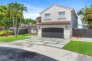 7703 SW 163rd Ct, Miami, FL 33193, Sold 09/16/24