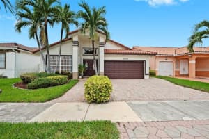 9045 NW 147th Terrace, Hialeah, FL 33018, Sold 04/11/25