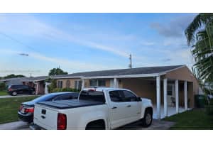 4940 SW 17th St, Fort Lauderdale, FL 33317, Sold 01/28/25