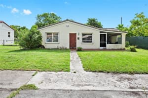 237 Florida Ave, Miami Springs, FL 33166, Sold 10/01/24