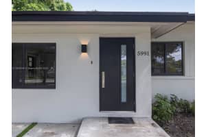 5991 SW 45th St, Miami, FL 33155, Sold 10/01/24