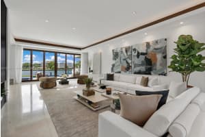 100 Bal Bay Dr, Bal Harbour, FL 33154, - MLS#A11642081