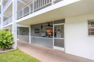 580 Egret Dr APT 121, Hallandale Beach, FL 33009, - MLS#A11642108