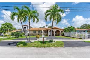6751 Sw 13th Ter, Miami