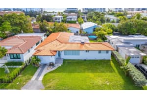 8951 Abbott Ave, Surfside, FL 33154, Sold 11/01/24