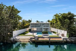 309 Woods Ave, Tavernier, FL 33070, Sold 01/13/25