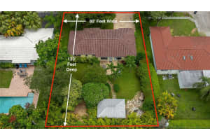5951 SW 84th St, Miami, FL 33143, Sold 09/09/24