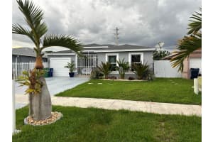 13421 SW 268th Terrace, Homestead, FL 33032, Sold 09/20/24