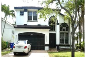 16272 SW 18th St, Miramar, FL 33027, Sold 10/18/24