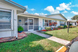 8612 NW 12th St B173, Plantation, FL 33322, Sold 10/30/24