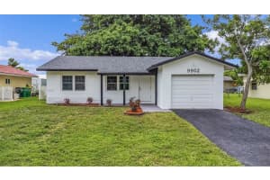 9902 Westwood Dr, Tamarac, FL 33321, Sold 10/07/24