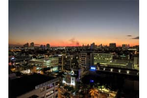 100 Lincoln Rd #1603, Miami Beach, FL 33139, Sold 12/05/24