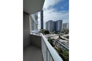 1985 S Ocean Dr 8l, Hallandale Beach