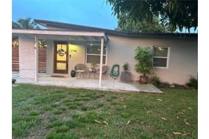 13745 NW 4th Pl, North Miami, FL 33168, Sold 09/24/24