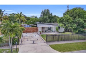 13745 NW 4th Pl, North Miami, FL 33168, Sold 09/24/24