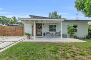 13745 NW 4th Pl, North Miami, FL 33168, Sold 09/24/24