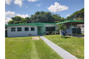 860 NW 171st St, Miami, FL 33169, Sold 11/20/24