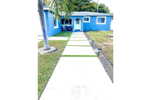 7541 Taylor St, Hollywood, FL 33024, Sold 11/19/24